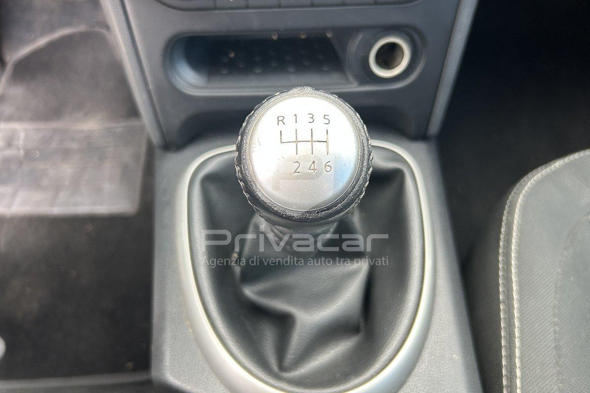 NISSAN Qashqai 1.5 dCi DPF Acenta