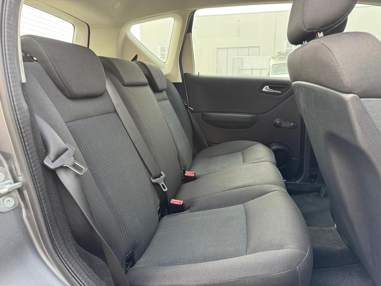 Mercedes-benz A 160 BlueEFFICIENCY Special Edition Sport