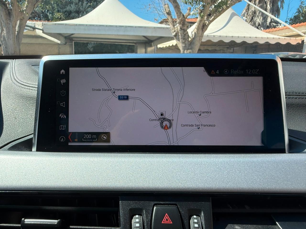 Bmw X2 sDrive18d 150CV Advantage - 2023