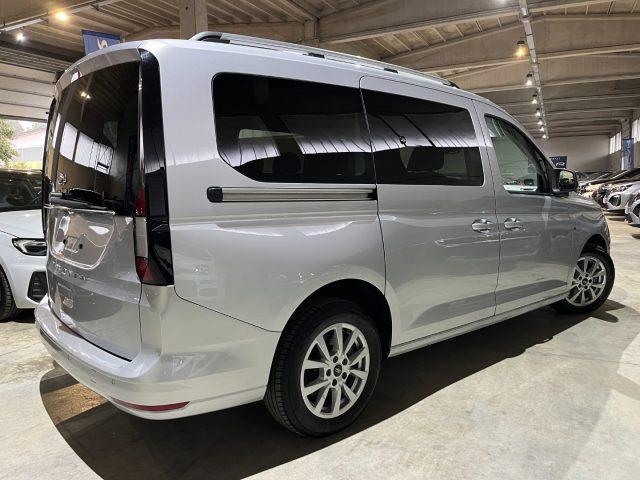 FORD Tourneo Connect Grand Tourneo Connect 2.0d 122CV Powershif 7 posti