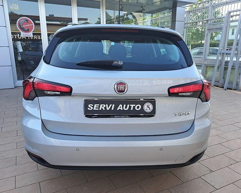 FIAT Tipo Tipo SW 1.6 mjt Lounge s&s 120cv