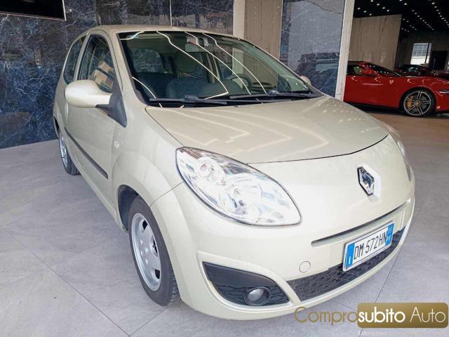 RENAULT Twingo 1.2 8V Dynamique