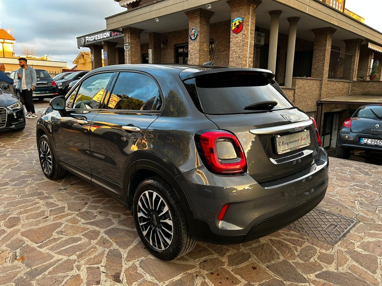 Fiat 500X 1.0 T3 120 CV Connect