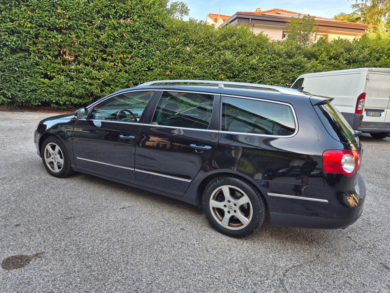 Volkswagen Passat 2.0 TDI 170CV DPF Var. DSG High.