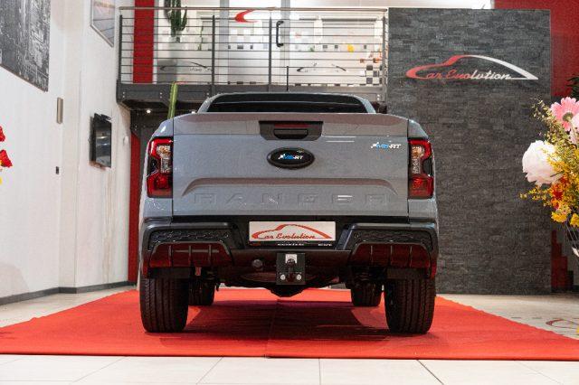 FORD Ranger Raptor MS-RT 3.0 EcoBlue 240CV aut. 4WD DC LIMITED.E.UNIK