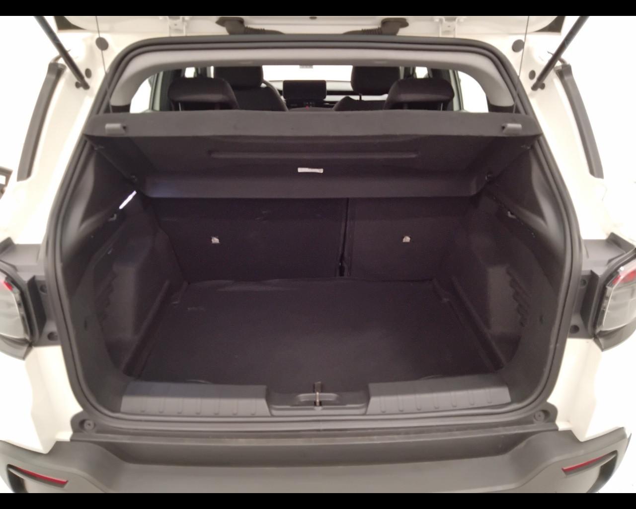 JEEP Avenger - Avenger 1.2 turbo Altitude fwd 100cv