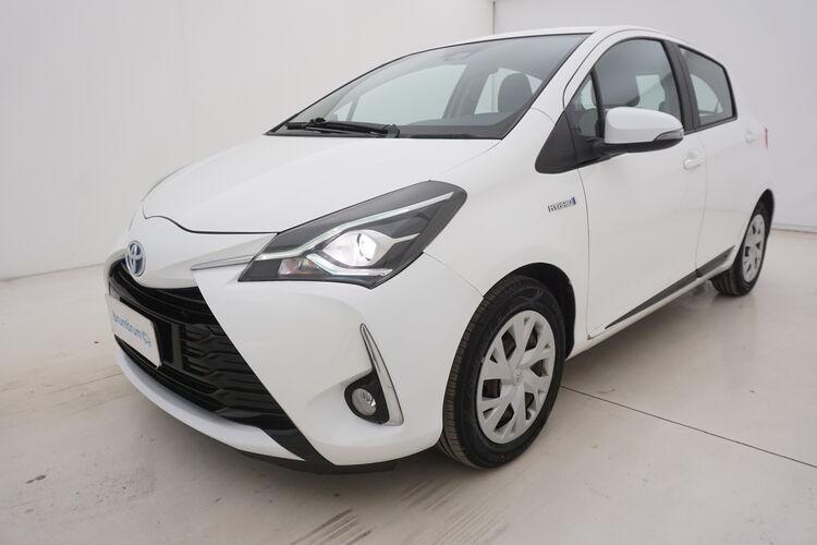 Toyota Yaris Hybrid Active BR697964 1.5 Full Hybrid 101CV