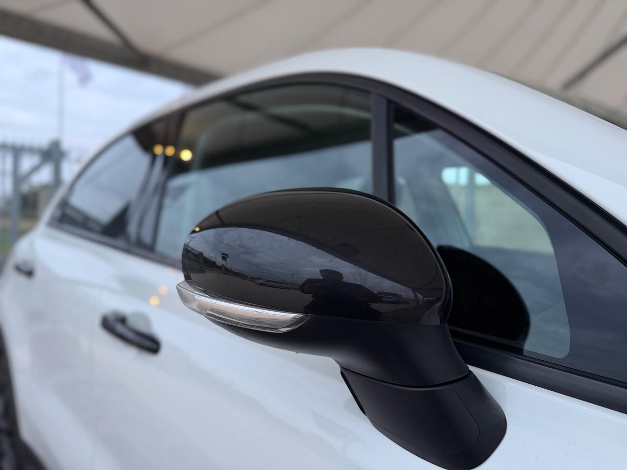 Fiat 500X 1.6 MultiJet 120 CV S-DESIGN