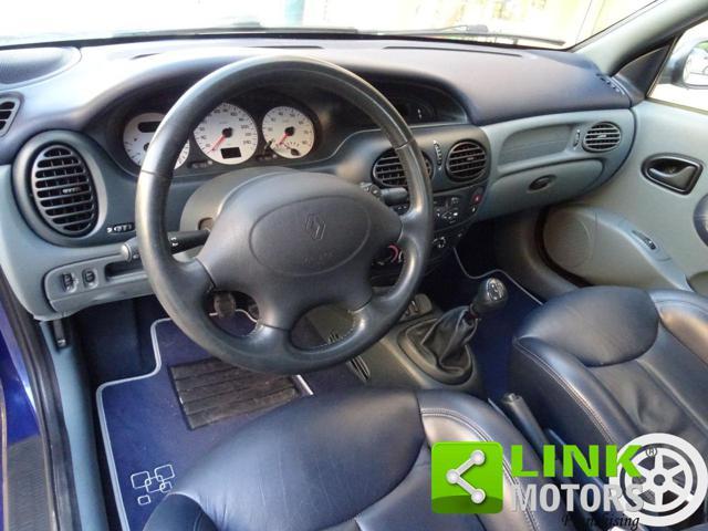 RENAULT Megane CABRIO 2.0 16V. 147 CV