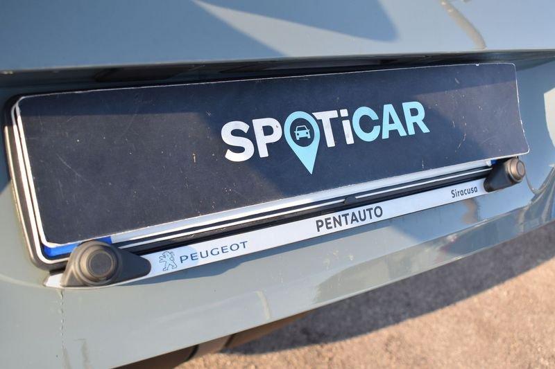 Citroën C3 Aircross PureTech 110 S&S Feel