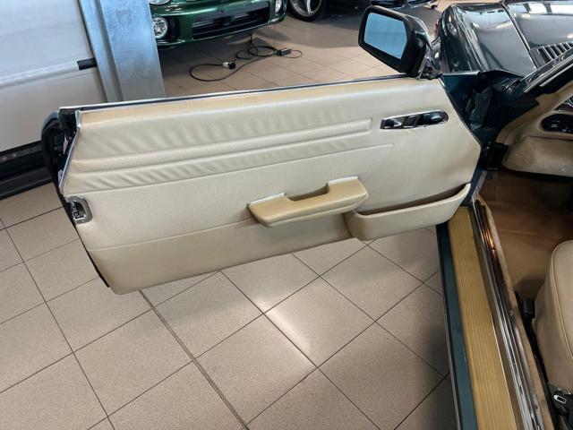 MERCEDES-BENZ SL 500 SL 560 COLORE ORIGINALE ! OTTIME CONDIZIONI !
