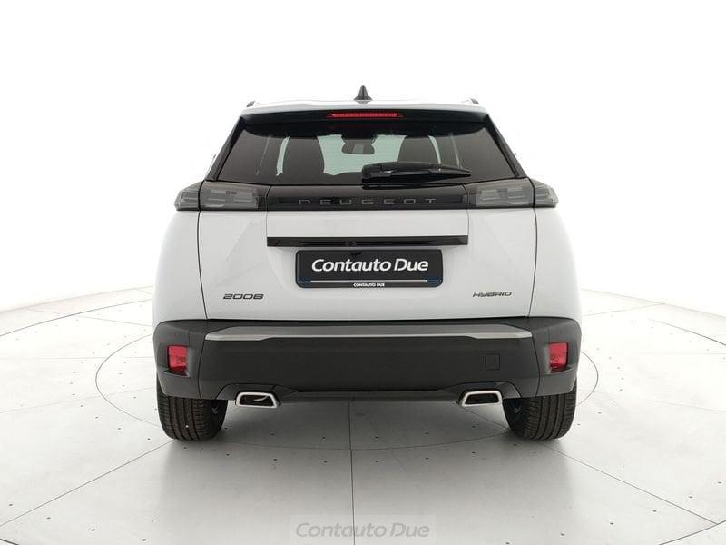 Peugeot 2008 2008 1.2 hybrid Allure 145cv e-dcs6