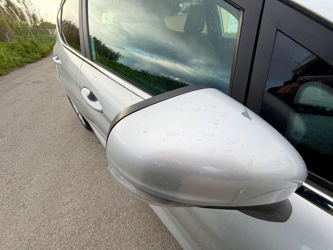 Ford Fiesta 1.5 TDCI Titanium #10113