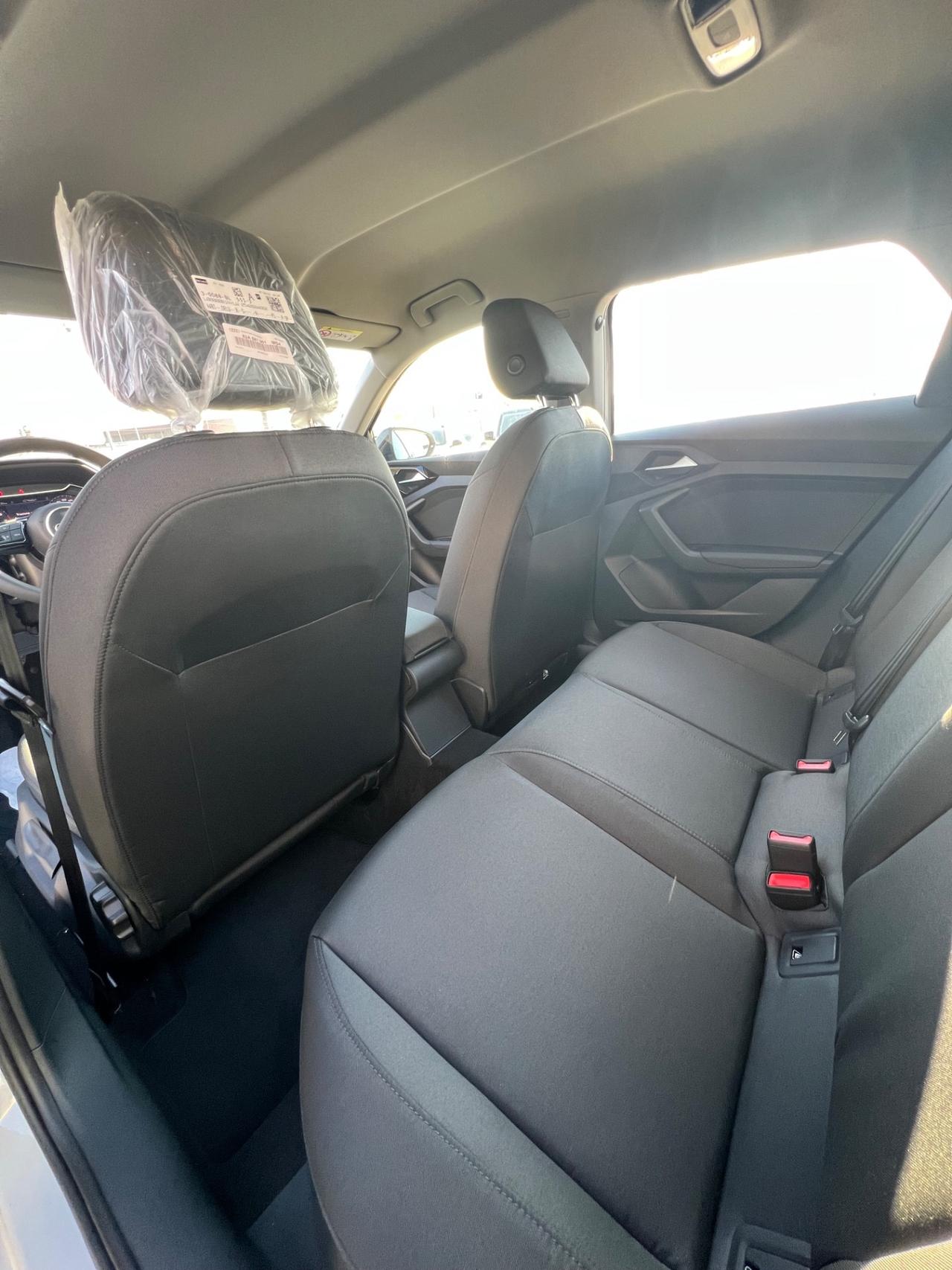 Audi A1 allstreet tfsi OFFERTA T-STOCK PREZZO IMPERDIBILE