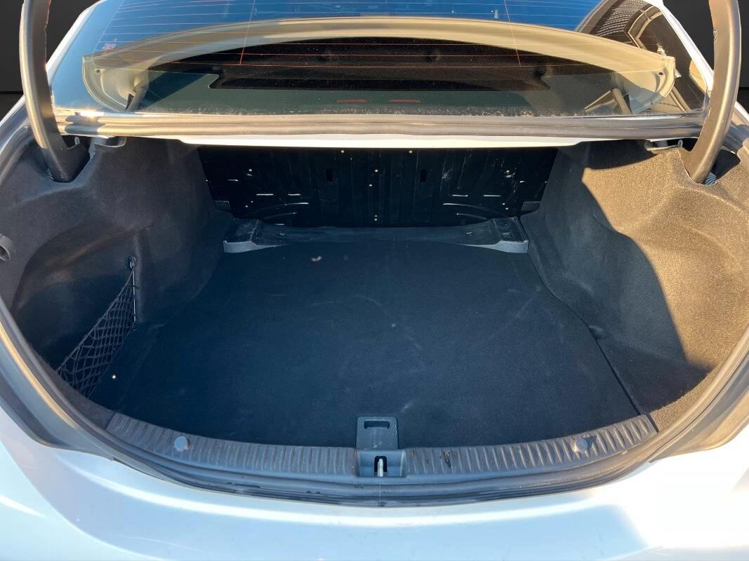 Mercedes Classe C 200 d (bt) Executive