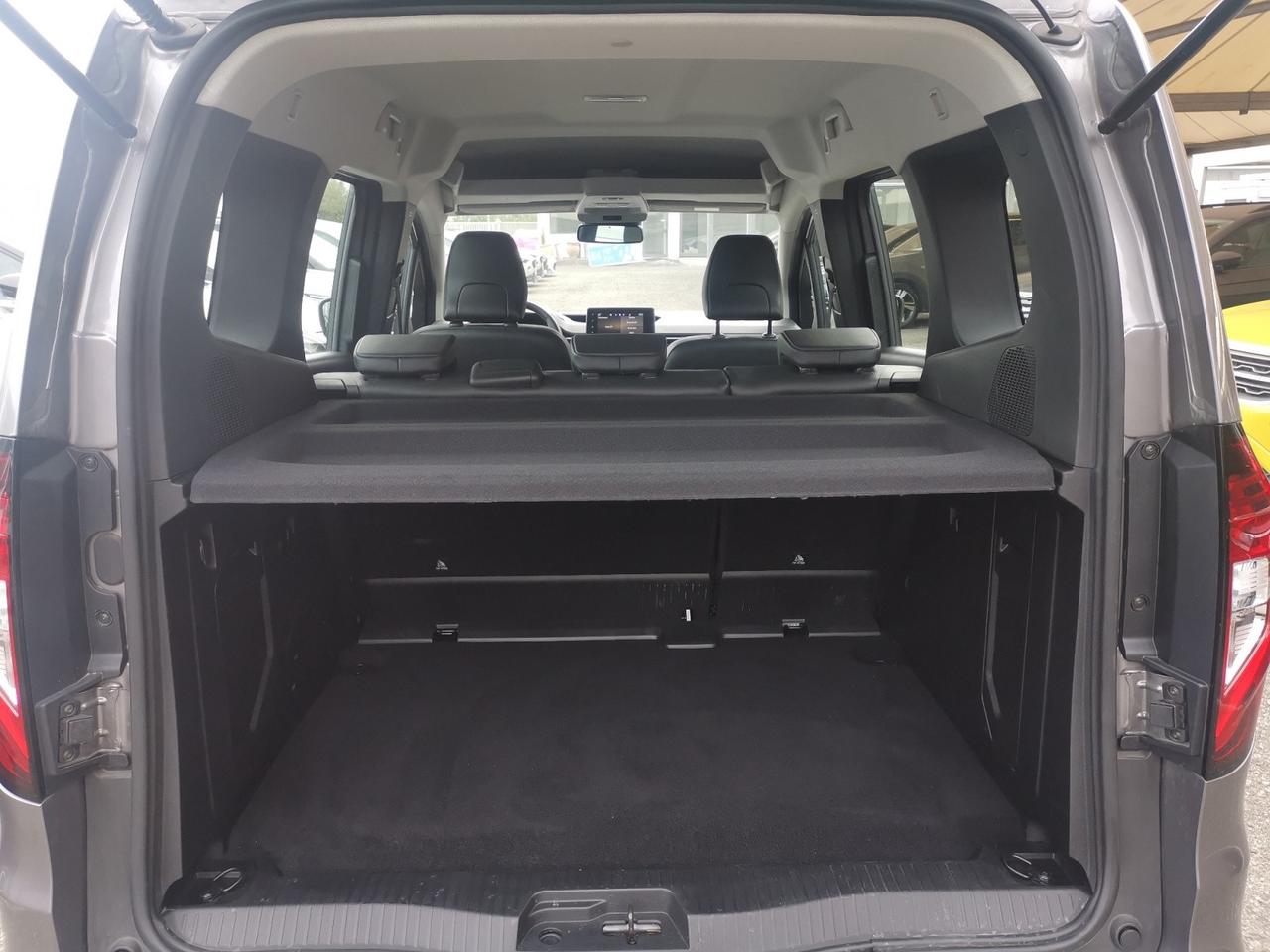 NISSAN Townstar - Townstar 1.3 130cv L1 N-Connecta