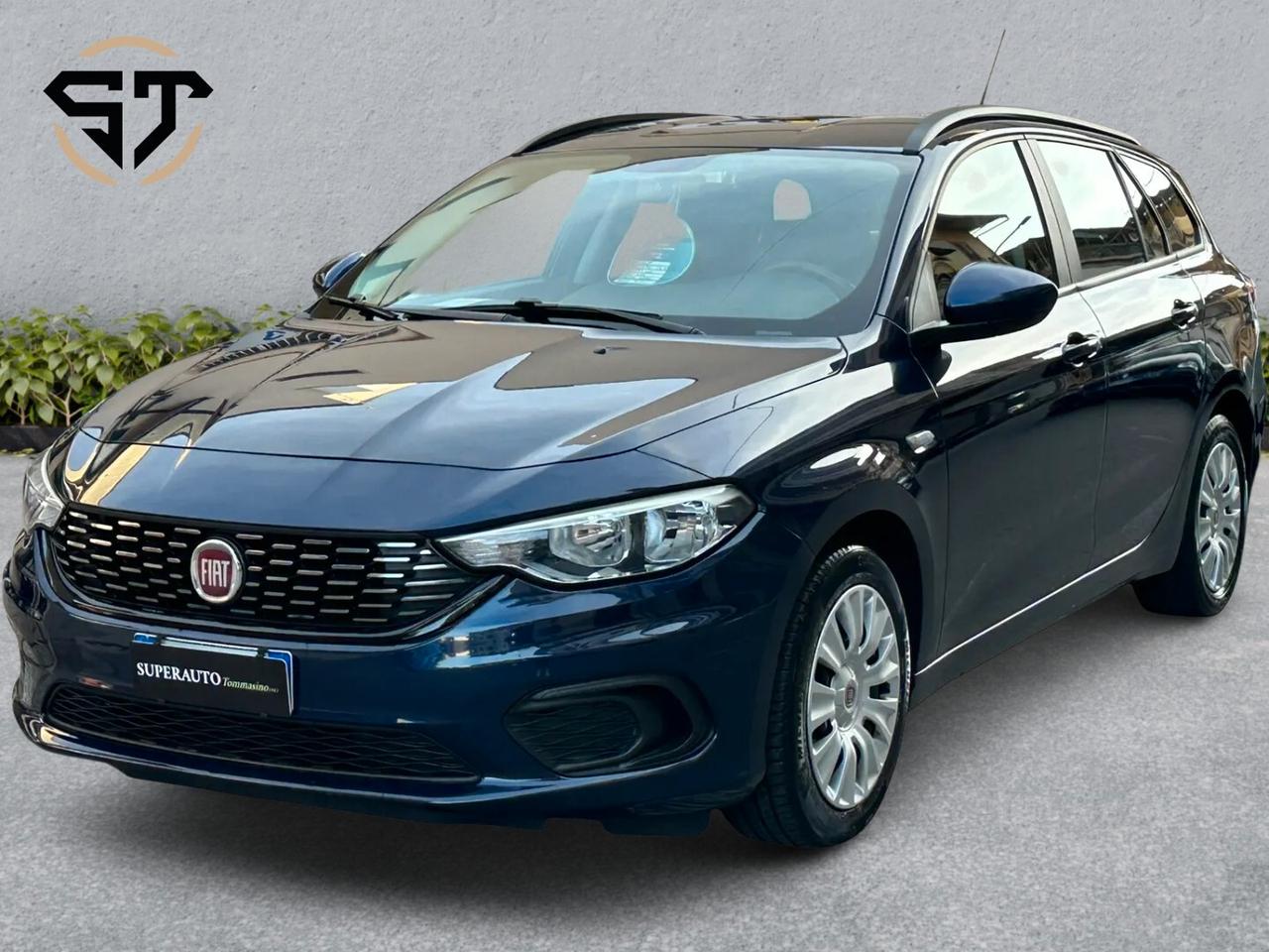 Fiat Tipo 1.3 Mjt CV 95 KM 93.000