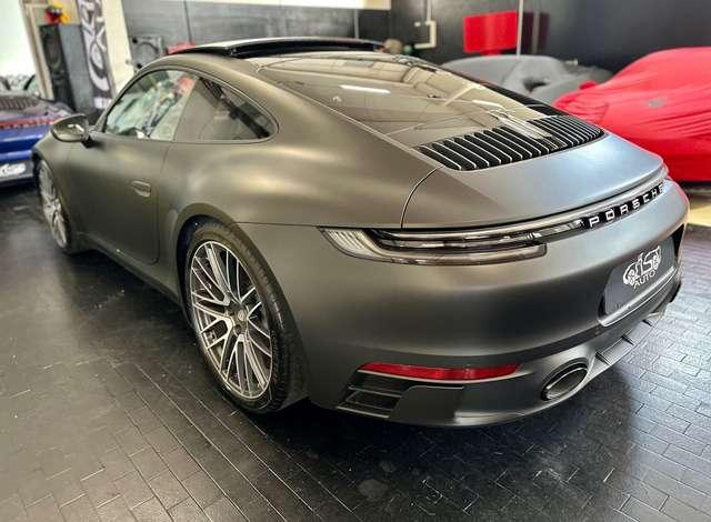 Porsche 992 911 Coupe 3.0 Carrera 4S auto FULL LIFTING SPORT P