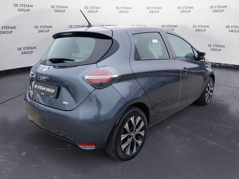 Renault ZOE Zoe Zen R135