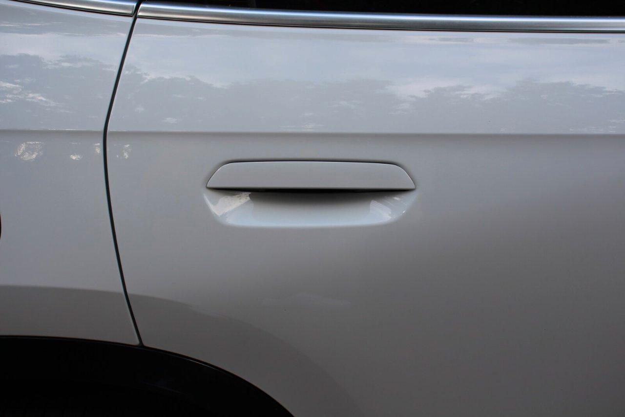 BMW iX1 edrive 20 X-Line