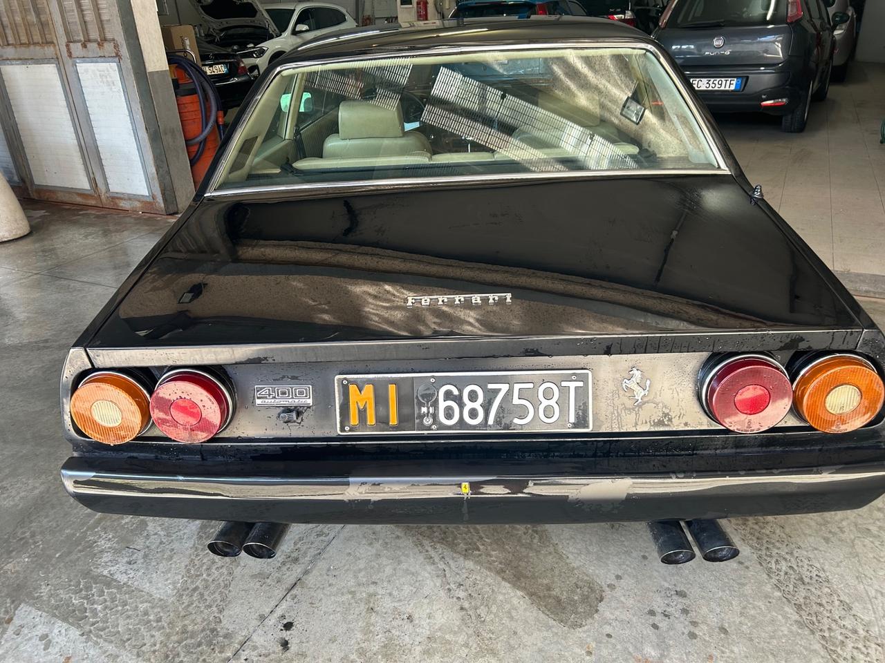 Ferrari 512 BB