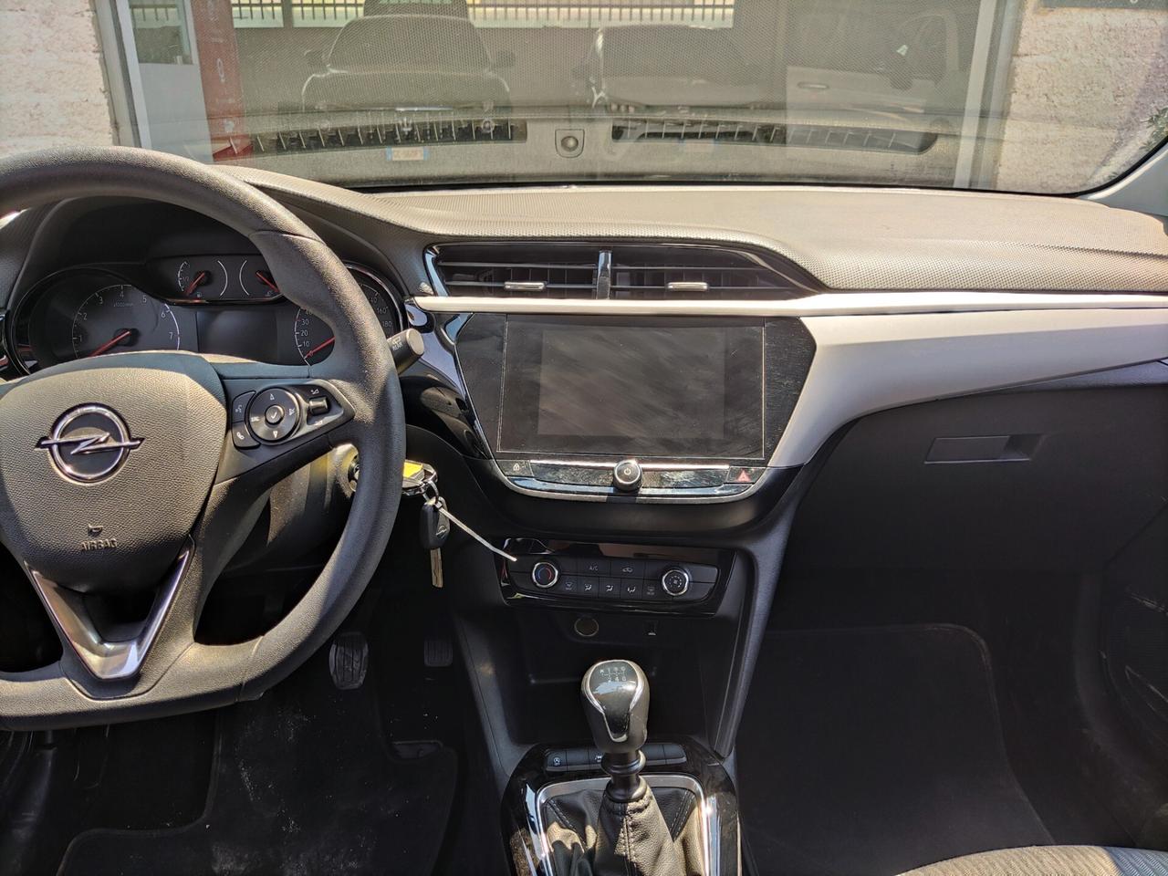 Opel Corsa 1.2 100 CV Edition