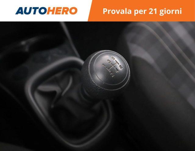 PEUGEOT 108 VTi 72 S&S 5 porte Active