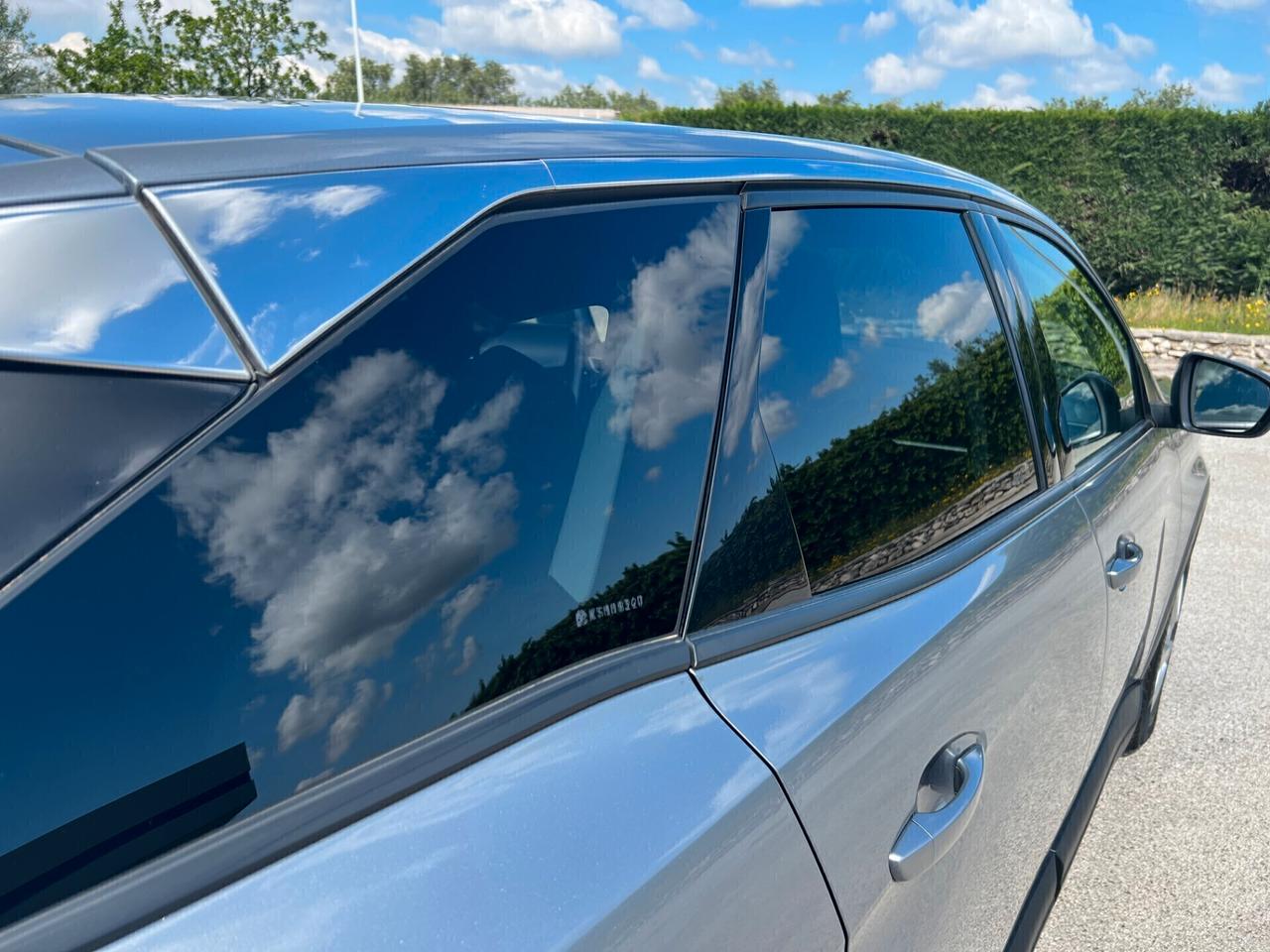 Peugeot 3008 BlueHDi 130 S&S Business