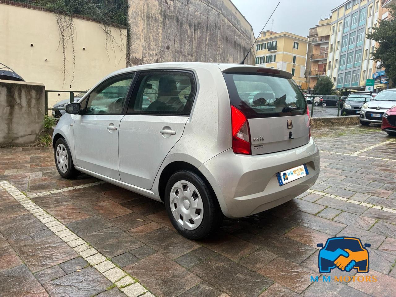 Seat Mii 1.0 5p Style 75 cv