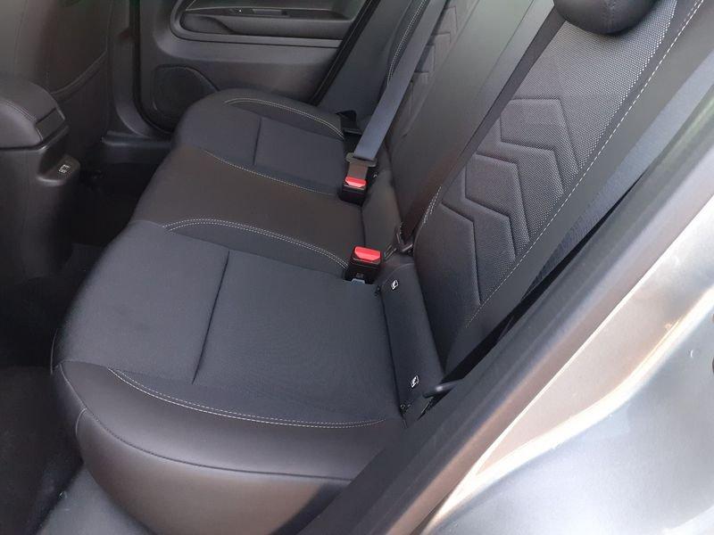 Jeep Avenger 1.2 Turbo Altitude KM 11.700 CERTIFICATI