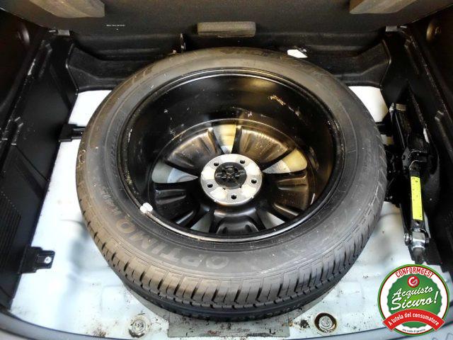 KIA Sportage 1.7 CRDI VGT 2WD Cool