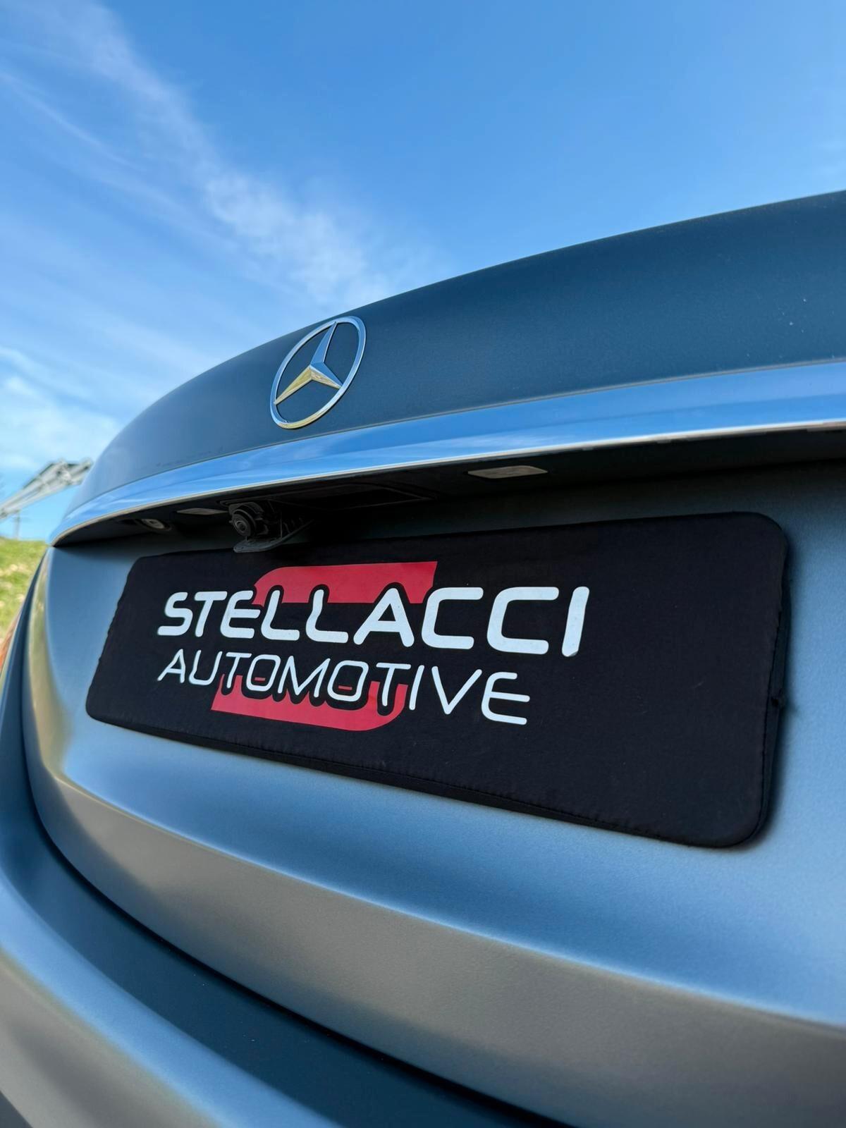 Mercedes-benz E 220 d Auto Premium Plus