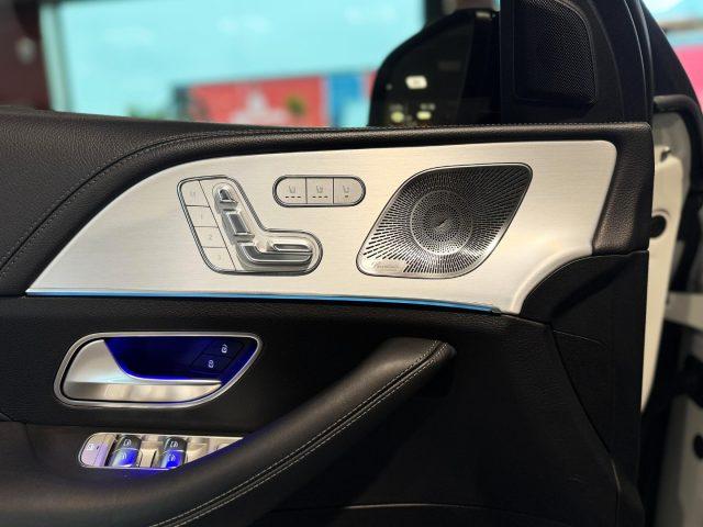 MERCEDES-BENZ GLE 53 AMG 4Matic+ Mild Hybrid Coupé AMG LINE PREMIUM *UNIPRO