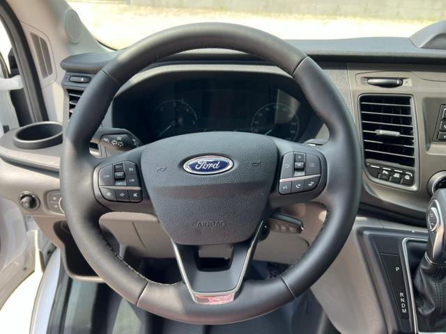 FORD Transit 310 2.0TDCi EcoBlue 130CV aut. PM-TM Furgone Trend