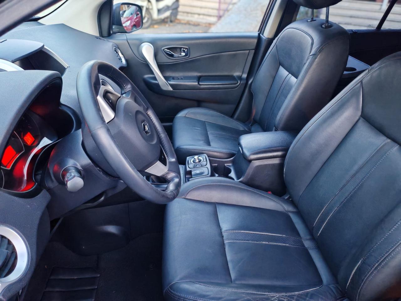 Renault Koleos 2.0 dCi 150CV 4X2