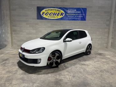 Volkswagen Golf GTI 2.0 TSI 3p.
