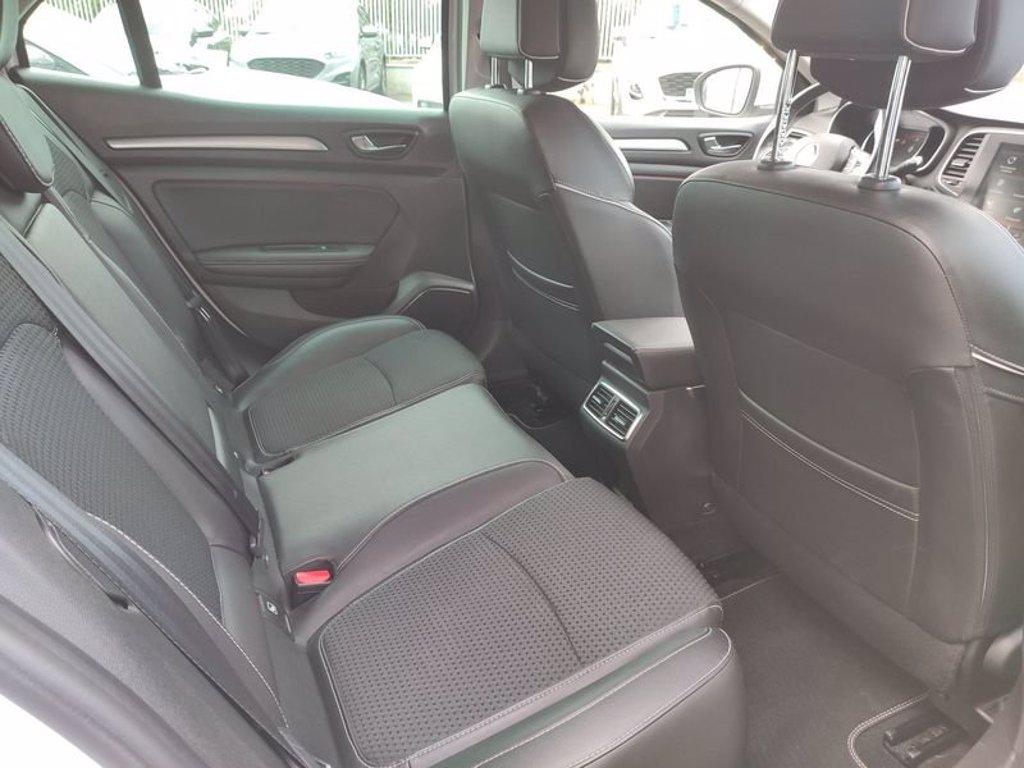 RENAULT Megane Mégane 1.5 DCI 81KW BOSE EDC del 2017