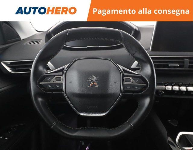 PEUGEOT 5008 BlueHDi 130 S&S Allure