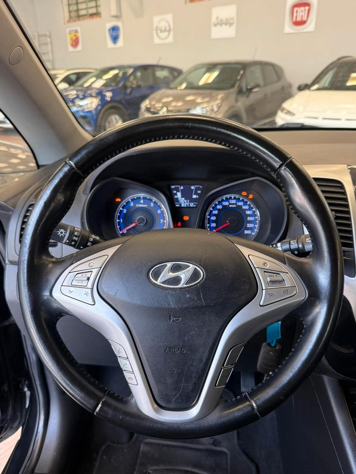Hyundai iX20 1.4 90 CV XPossible