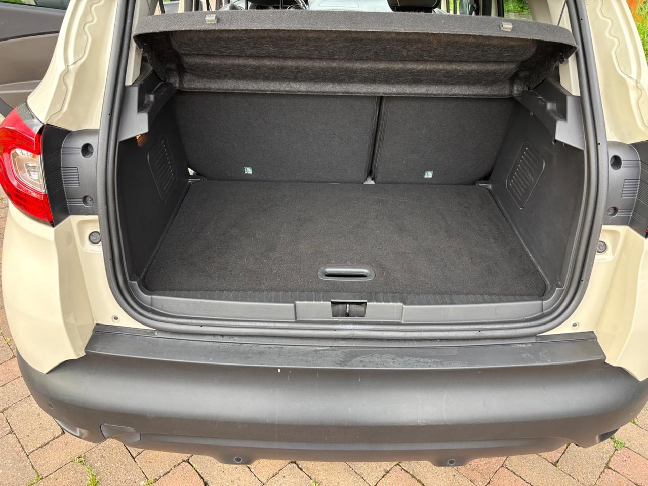 Renault Captur 1.5 dCi 8V 110 CV Start&Stop Intens
