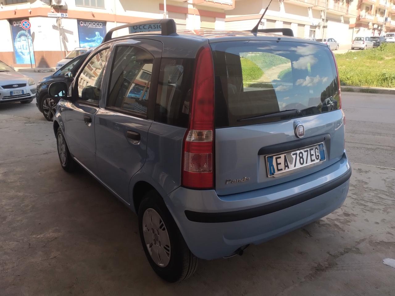 Fiat Panda 1.1 Active Eco