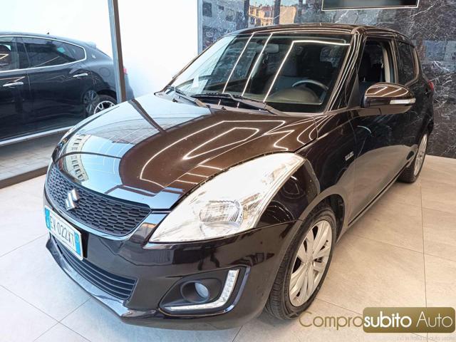 SUZUKI Swift 1.3 DDiS 5 porte B-Cool