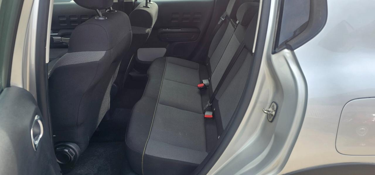 Citroen C3 BlueHDi 75 S&S Shine