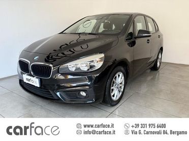 BMW 218 d Active Tourer