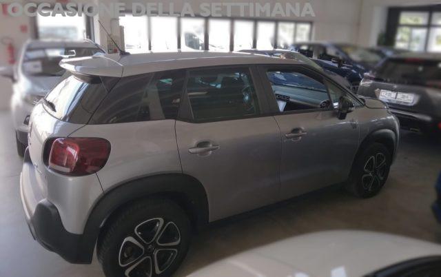 CITROEN C3 Aircross PureTech 110 S&S You