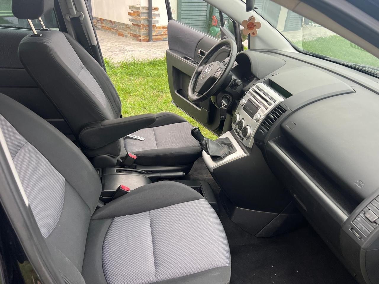 Mazda 5 Mazda5 2.0 MZ-CD 16V 110CV Active