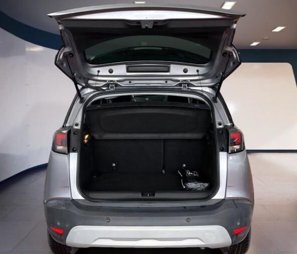 Opel Crossland Crossland X 1.2 12V Innovation