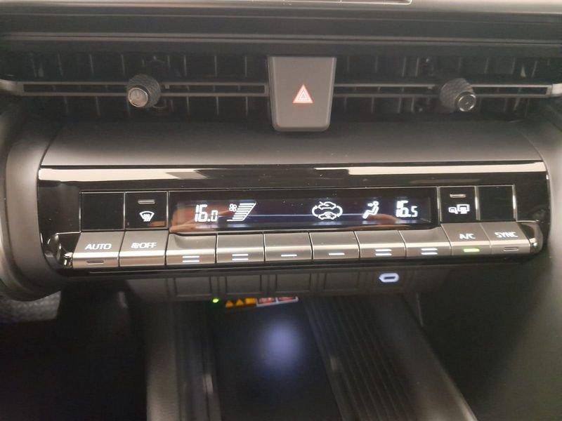 Toyota C-HR 2.0 HV E-CVT GR Sport AWD-i