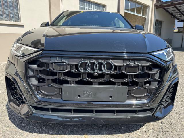 AUDI Q8 SUV TFSI e quattro 290 kW tiptronic S line edition