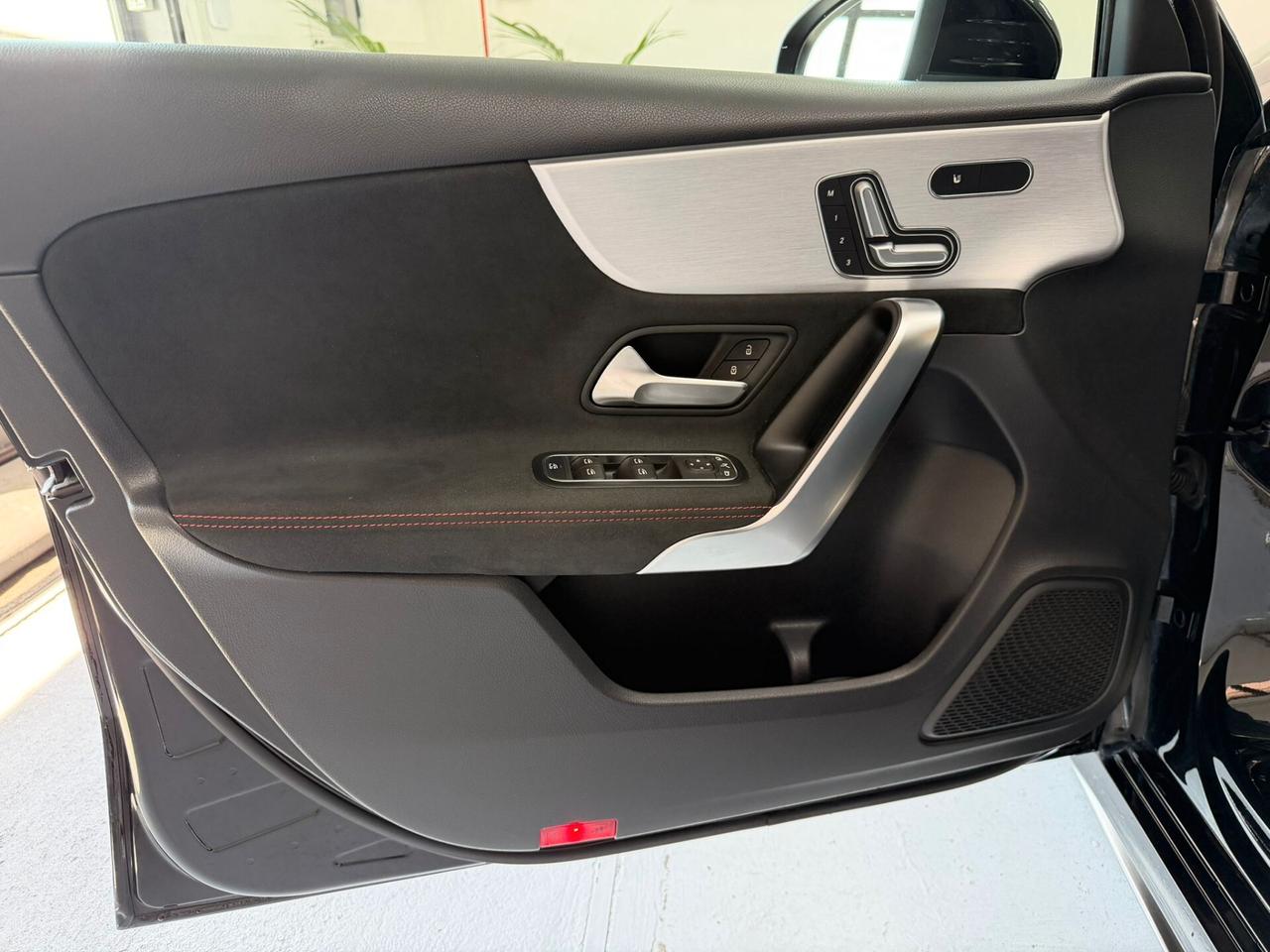 Mercedes-benz A 45 AMG 45S 4Matic+